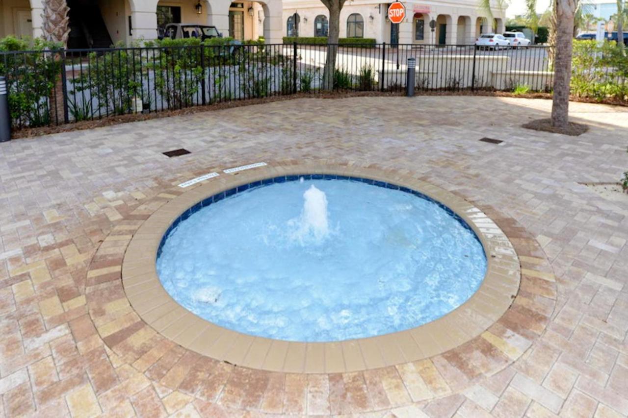 Village Of South Walton E303 Rosemary Beach Exterior photo